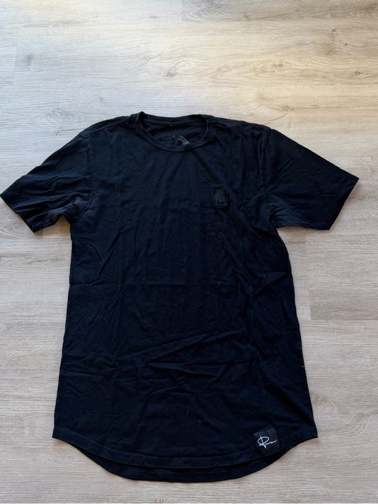 Other - Men’s Black Tee